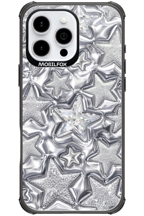 Star Gum 2.0 - Apple iPhone 16 Pro Max