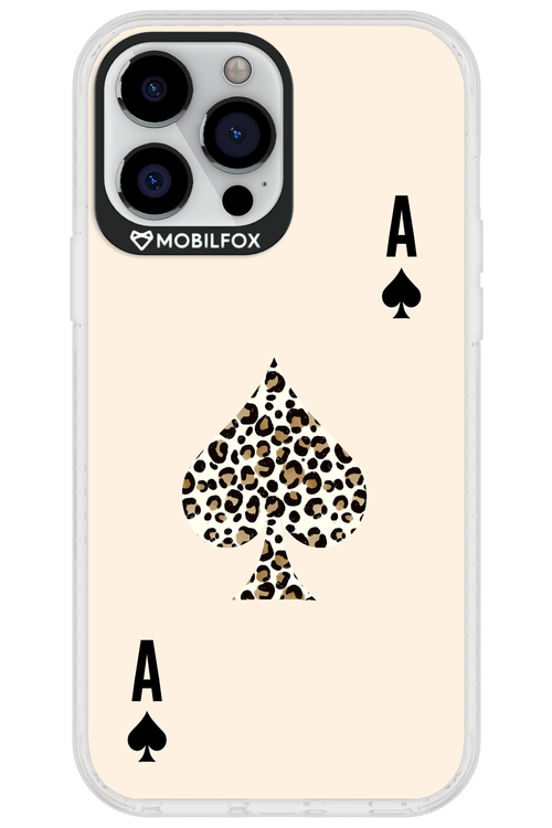 Roar of Ace - Apple iPhone 13 Pro Max