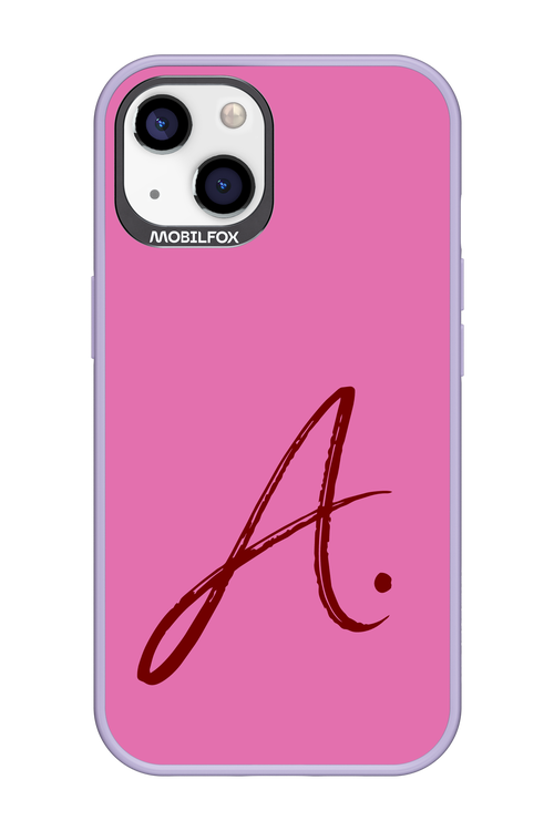 (Sorbet) A 2.0 - Apple iPhone 13