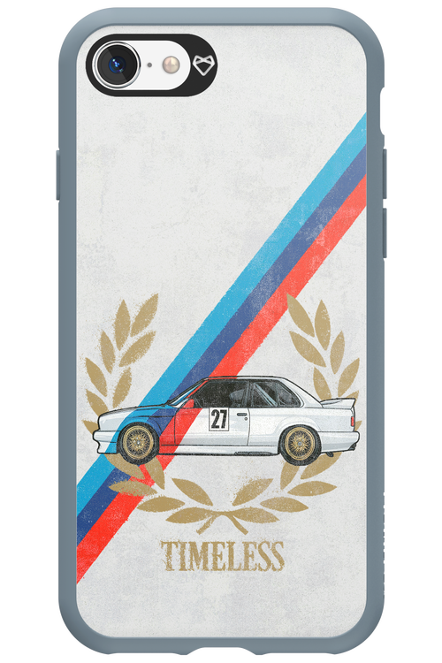 Timeless - Apple iPhone 8