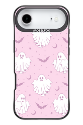 Boo Boo - Apple iPhone 17 Air