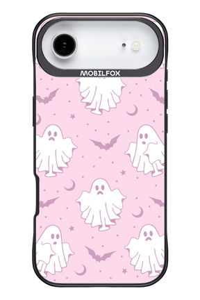 Boo Boo - Apple iPhone 17 Air