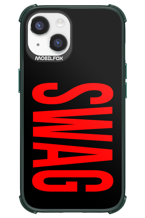 SWAG 2.0 - Apple iPhone 14