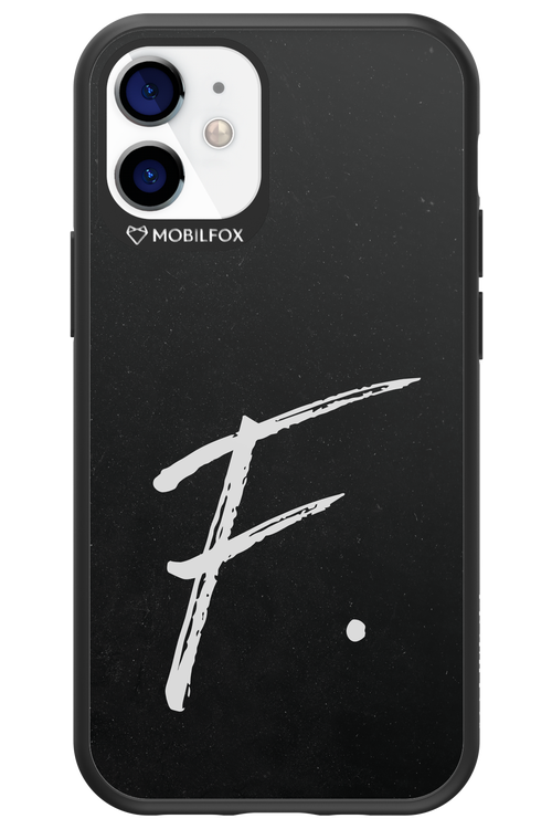 (Off Space) F 2.0 - Apple iPhone 12 Mini