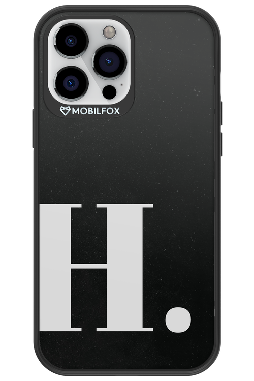 H (Off Space) 2.0 - Apple iPhone 13 Pro Max