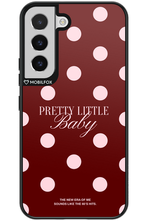 60’s Baby - Samsung Galaxy S22