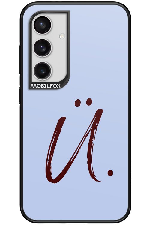 (Jellyfish Presso) U II 2.0 - Samsung Galaxy S24