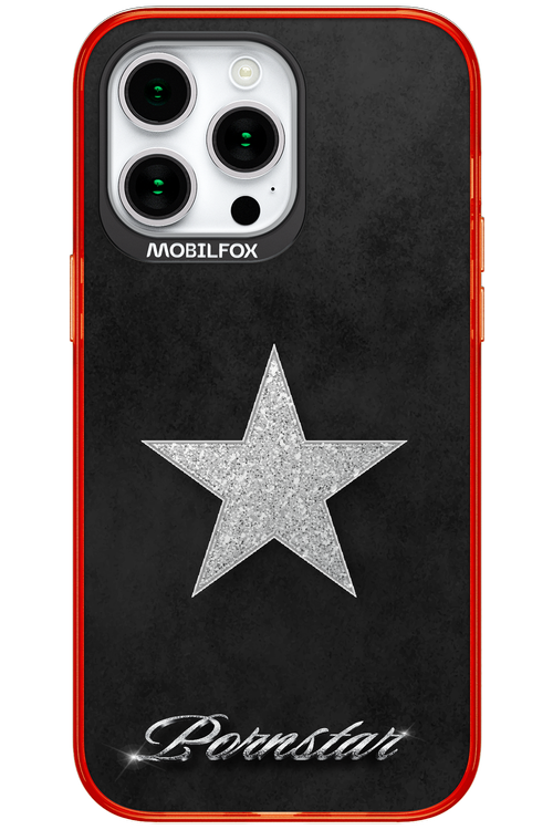 P*rnstar 2.0 - Apple iPhone 15 Pro Max