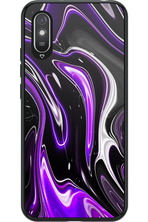 Deep Purple - Xiaomi Redmi 9A