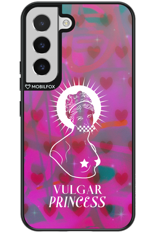 Vulgar Princess - Samsung Galaxy S22