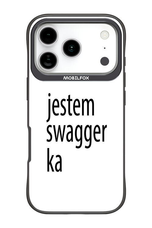 Swagger 2.0 - Apple iPhone 17 Pro