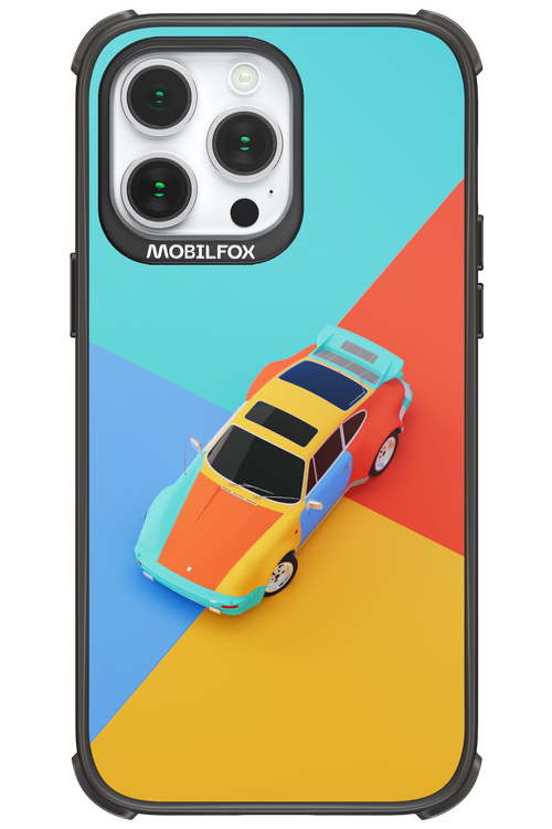 Colortherapy - Apple iPhone 14 Pro Max