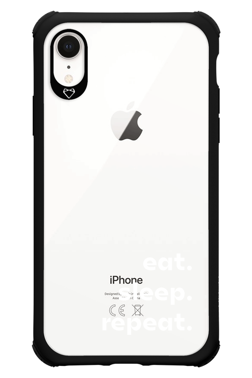 Daily Loop Light - Apple iPhone XR