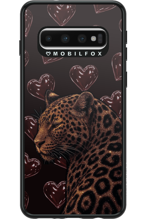 Leo Hearts 2.0 - Samsung Galaxy S10