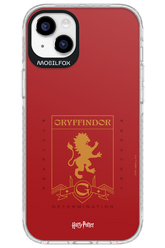 Gryffindor. - Apple iPhone 14 Plus