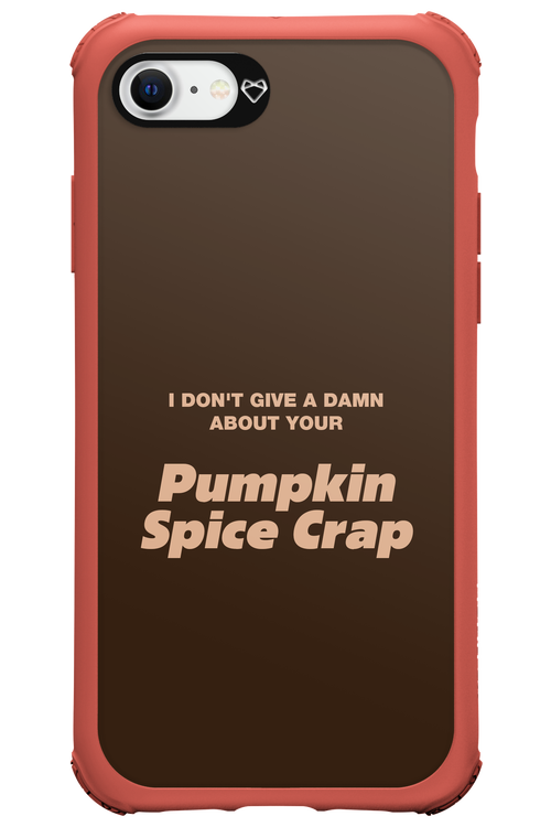 P-Spice Crap 2.0 - Apple iPhone 8