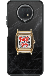 f_ck 2.0 - Xiaomi Redmi Note 9T 5G