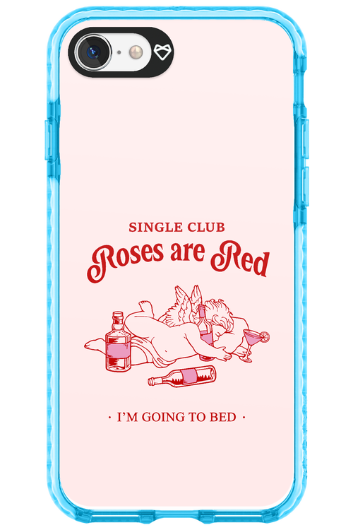 Bed Romance 2.0 - Apple iPhone 8