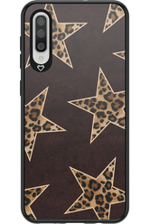 Wild Stars Brown 2.0 - Samsung Galaxy A50