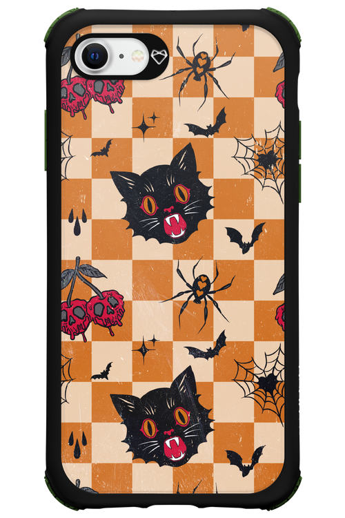 Witch's Patch - Apple iPhone SE 2022