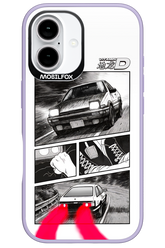 Vitamin D - Apple iPhone 16