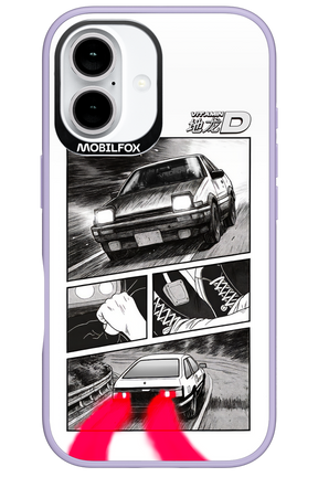 Vitamin D - Apple iPhone 16