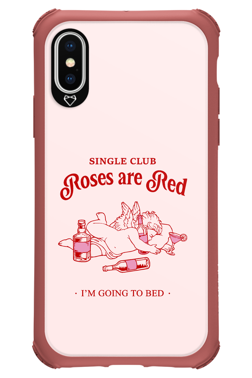 Bed Romance 2.0 - Apple iPhone XS