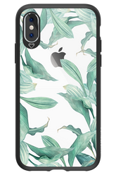 Greenpeace 2.0 - Apple iPhone X