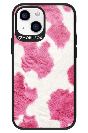 Pink Cow - Apple iPhone 13 Mini
