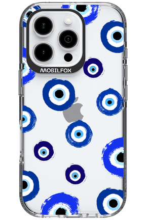 Nazar Amulet - Apple iPhone 16 Pro