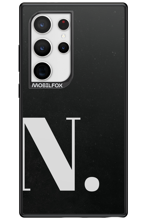 N (Off Space) 2.0 - Samsung Galaxy S24 Ultra
