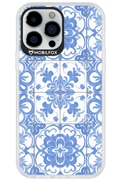 Amalfi Club 2.0 - Apple iPhone 13 Pro Max