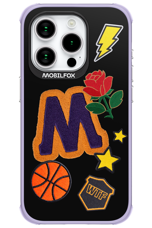 University's King - Apple iPhone 15 Pro