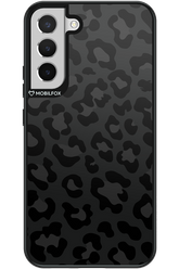 BLACK LEOPARD 2.0 - Samsung Galaxy S22+