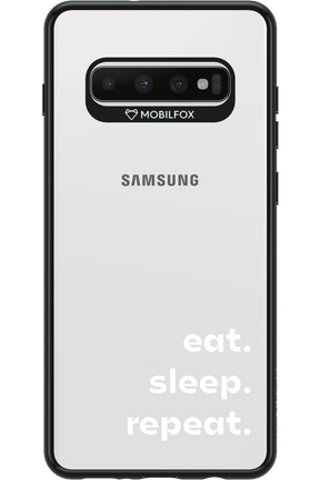 Daily Loop Light 2.0 - Samsung Galaxy S10+