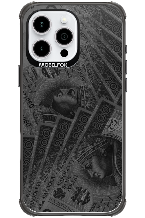 200 2.0 - Apple iPhone 16 Pro Max