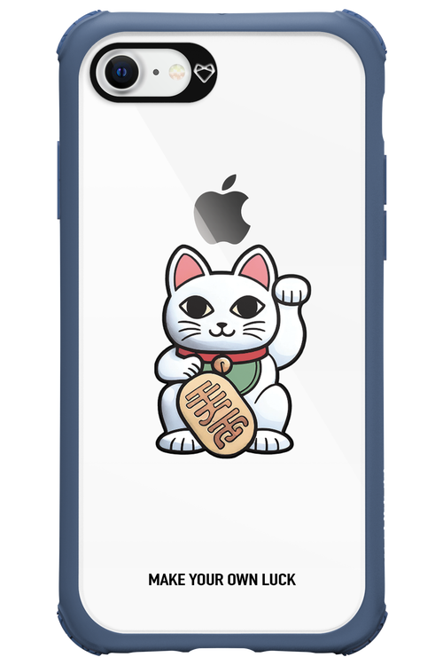 Maneki Neko - Apple iPhone 8