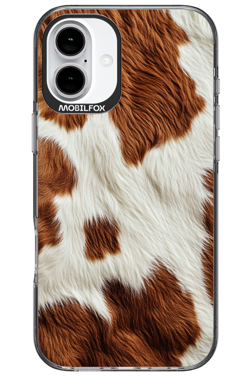COW - Apple iPhone 16 Plus
