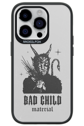 Krampus - Apple iPhone 14 Pro