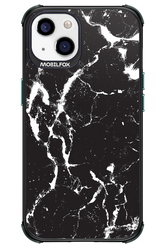 Grunge Marble 2.0 - Apple iPhone 13