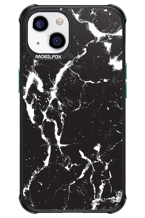 Grunge Marble 2.0 - Apple iPhone 13