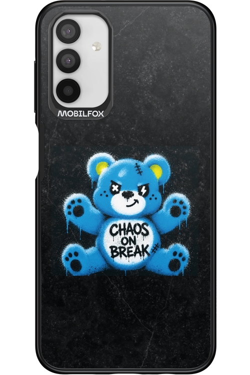 Chaos on Break 2.0 - Samsung Galaxy A04s