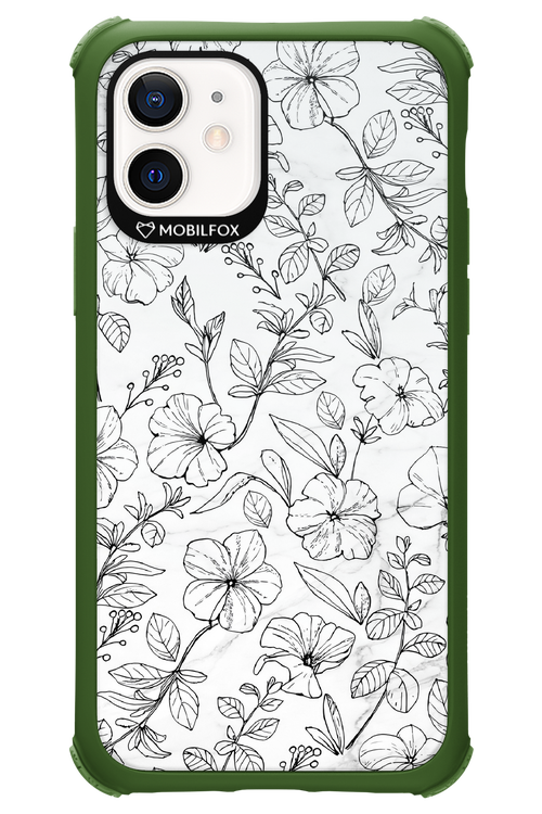 Lineart Beuty - Apple iPhone 12