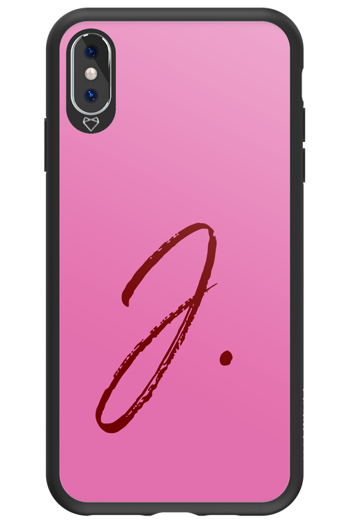 (Sorbet) J 2.0 - Apple iPhone XS Max