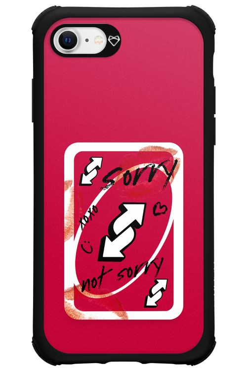 Turn 2.0 - Apple iPhone SE 2022