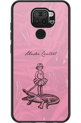 Under control 2.0 - Xiaomi Redmi Note 9