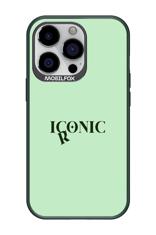I(R)ONIC - Apple iPhone 13 Pro