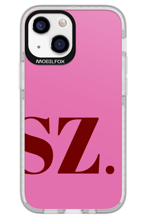 SZ (Sorbet) 2.0 - Apple iPhone 13 Mini