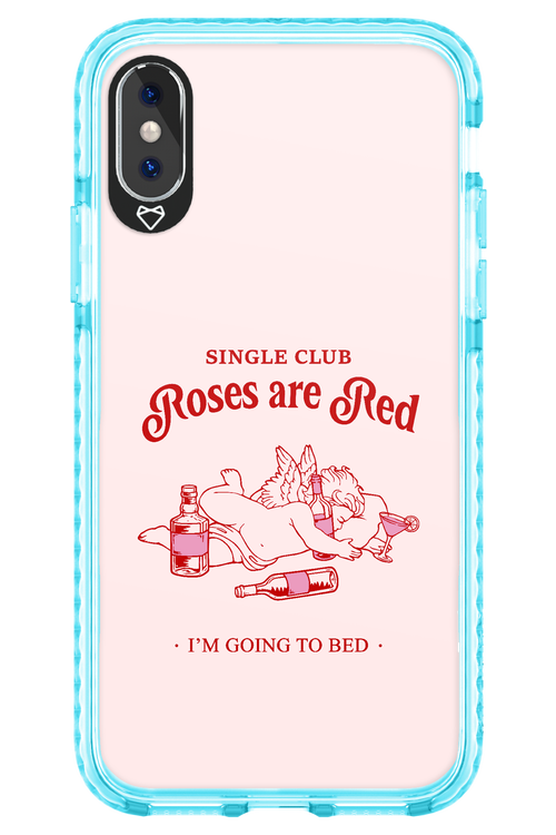 Bed Romance 2.0 - Apple iPhone X
