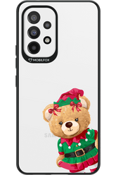 Mrs. Elf - Samsung Galaxy A53